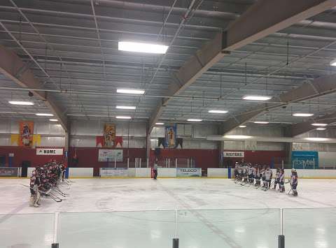 Fort William First Nation Arena